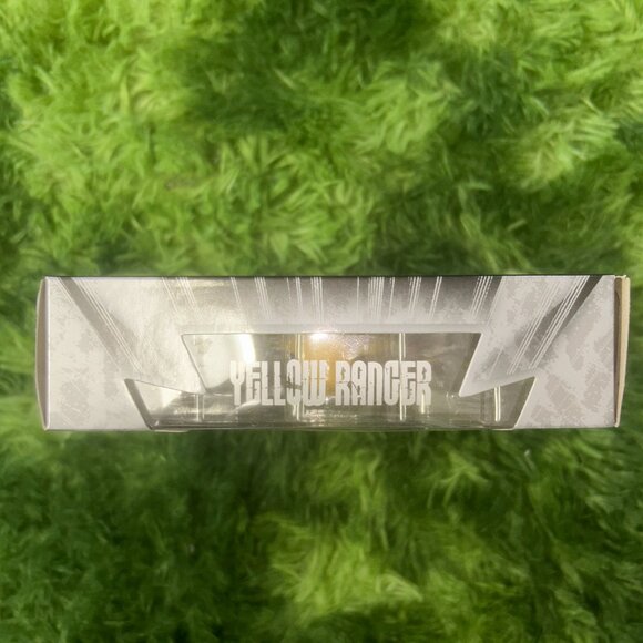 *NEW Kyoryu Sentai Zyuranger TigerRanger SH Figuarts Bandai Tamashii タイガーレンジャー - Picture 5 of 5